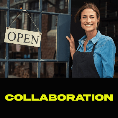Collaboration