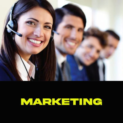 Marketing