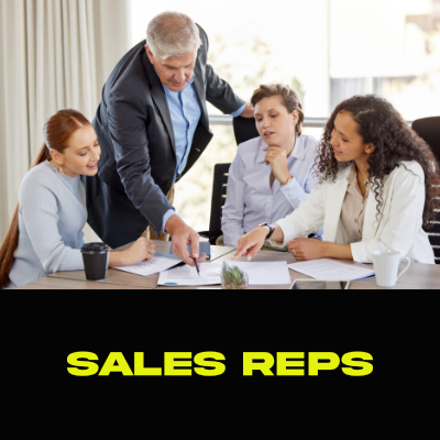 Sales