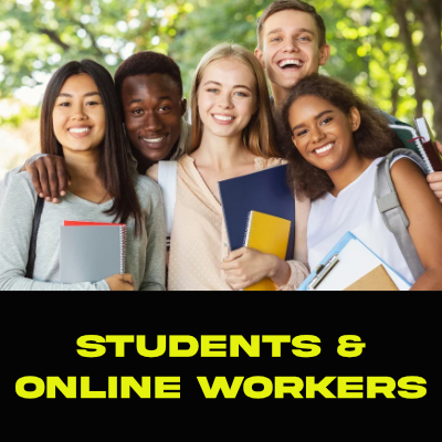 Students Job